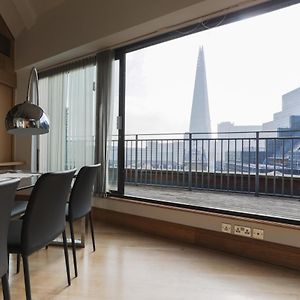 Apartment im Penthouse